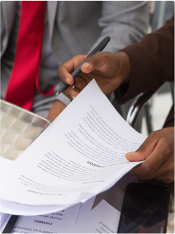 Image symbolizing Florida No-Fault auto insurance law.