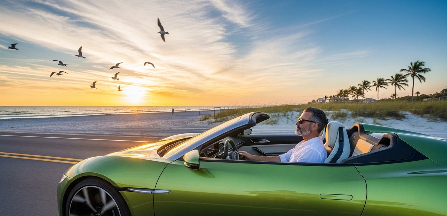 Contact GreatFlorida Insurance agents for SR-22 certificate filing assistance